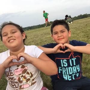 Meet your Posher, Javier